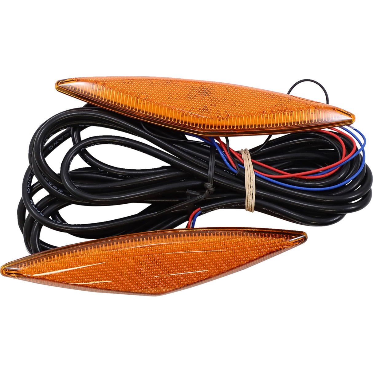 Show Chrome Marker Light - 41-151A Can-Am Spyder 2008-2023
