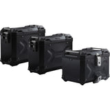 Sw-Motech Adventure Luggage System - ADV.11.900.75000/B Triumph Motorcycles 2012-2021