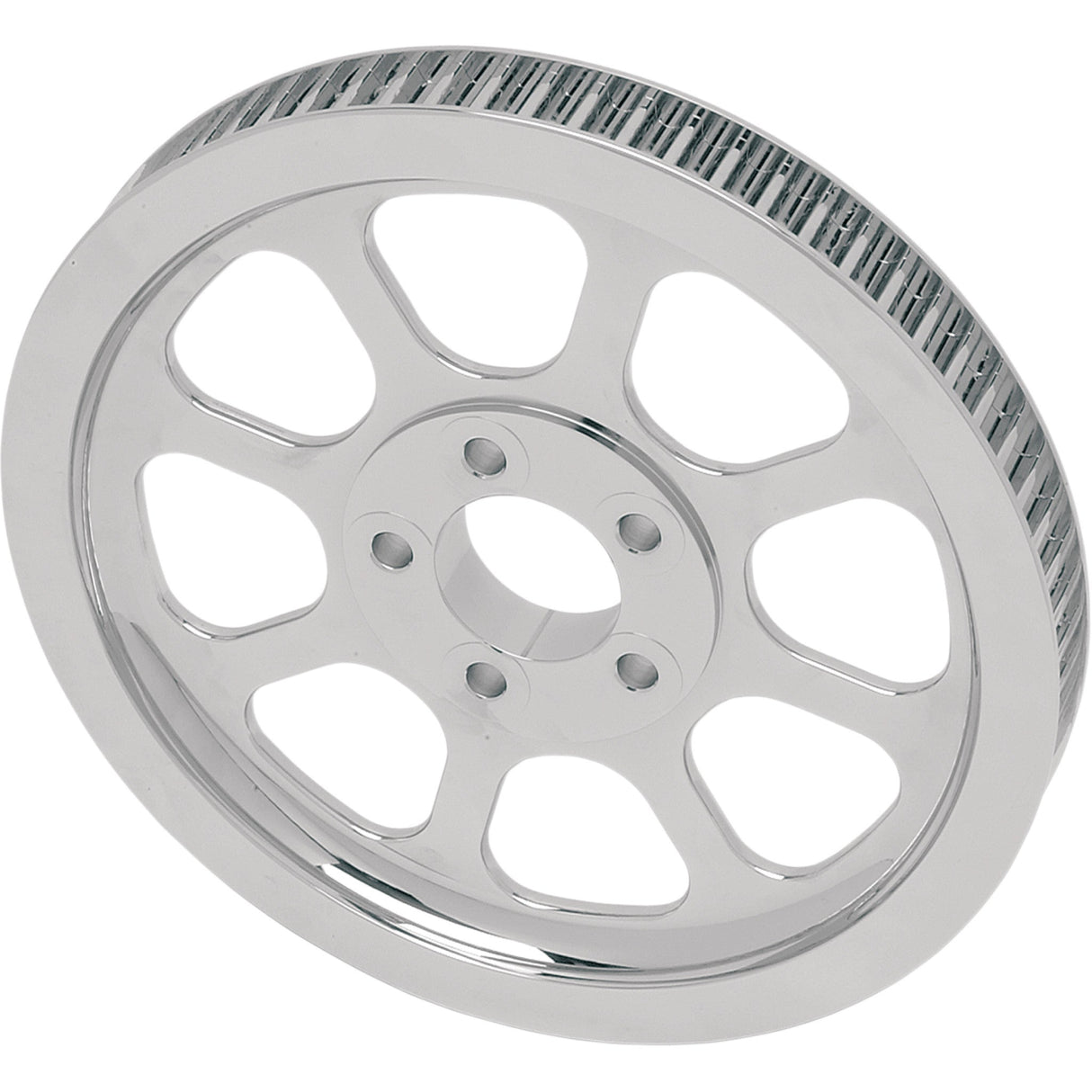 Drag Specialties Pulley - 1201-0003 For Harley Softail / Screamin' / 15th Anniversary 2000-2006