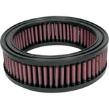 K & N Replacement High-Flow Air Filter V-Twin For Harley Touring 1949-1956