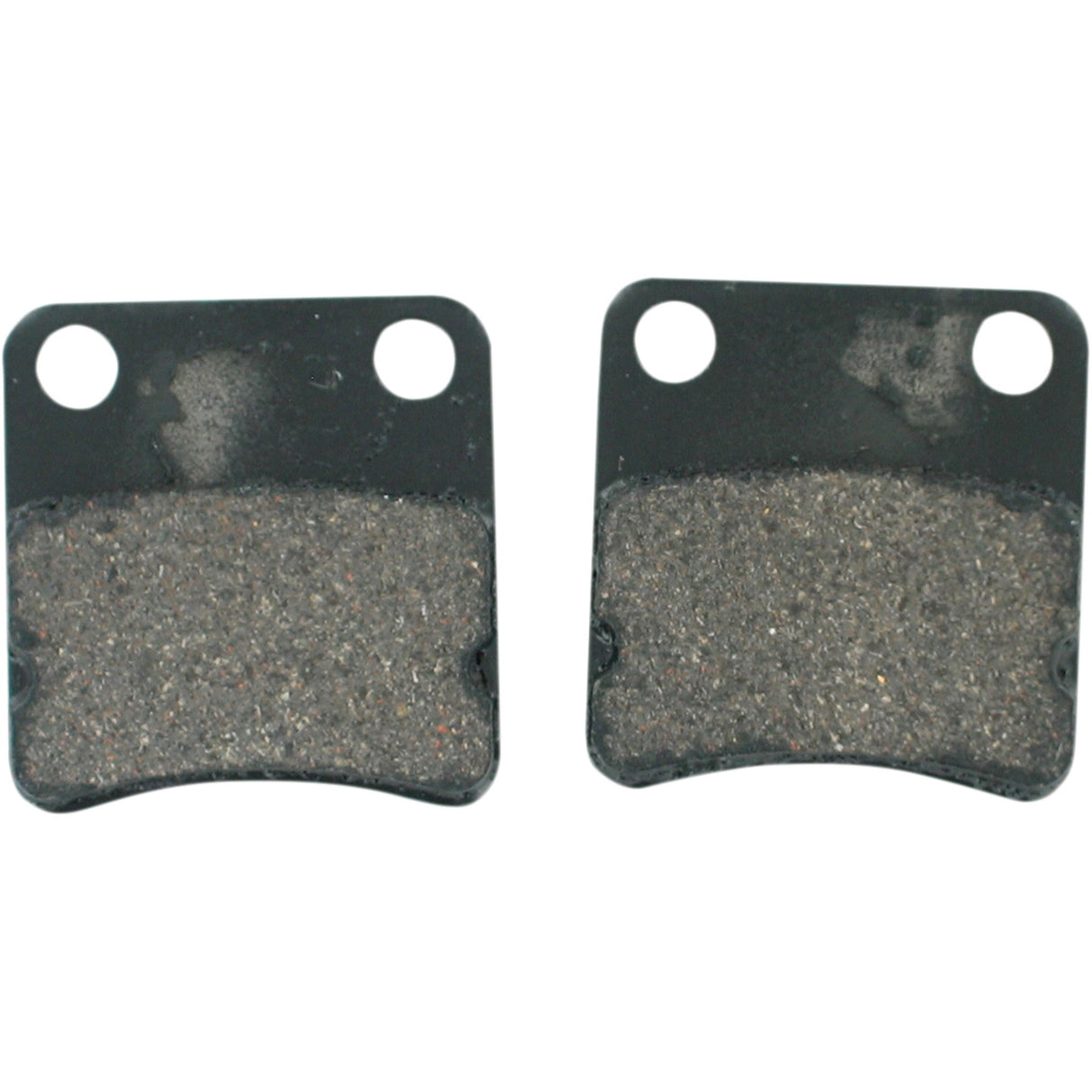EBC Scooter "SFA" Brake Pads - SFA257/2 For BMW Sport / C650GT / Special Edition / Evolution 2012-2020 | Aprilia Mana 850 2008-2012
