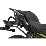 SW-MOTECH 3580-0307 BC.SYS.08.866.31001B SysBag Side Bag System black - kawasaki ex650 ninja/z650 '16-'24