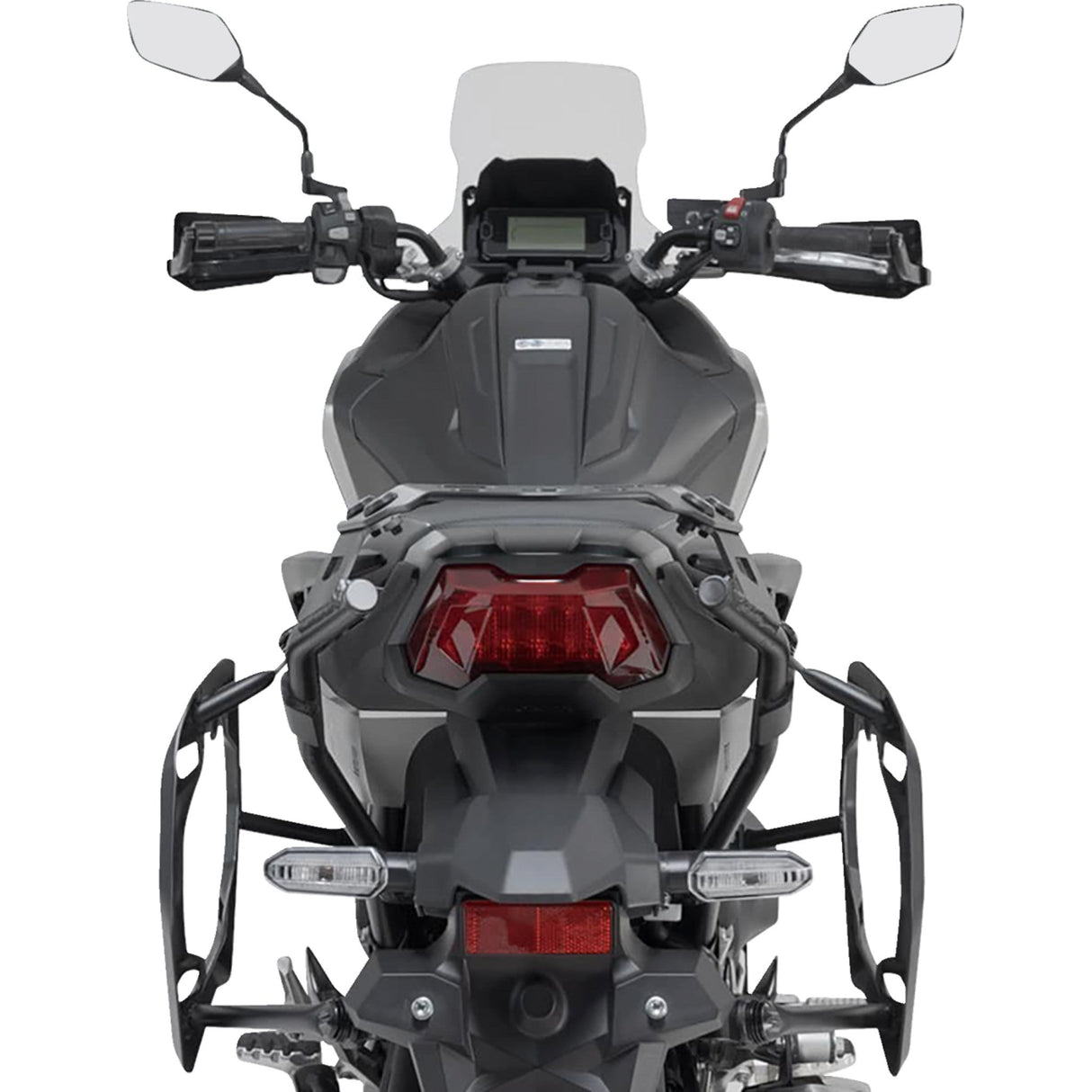 Sw-Motech Dusc Hard Case System - KFT.01.841.65100/B Honda NC750X 2020-2024