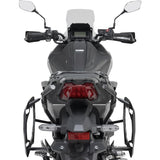 Sw-Motech Dusc Hard Case System - KFT.01.841.65100/B Honda NC750X 2020-2024