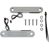 Custom Dynamics Light Bar - PB-DS2-14-C For Harley Touring 1996-2025