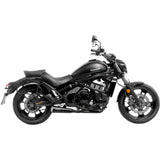 LEOVINCE 1810-3183 15130FBU GP One Exhaust System