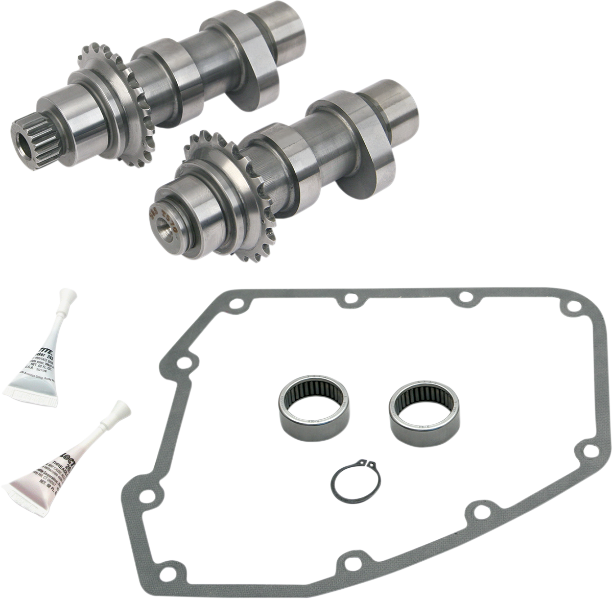 635 H.O. Chain Drive Camshaft Kit