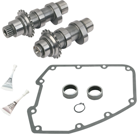 635 H.O. Chain Drive Camshaft Kit