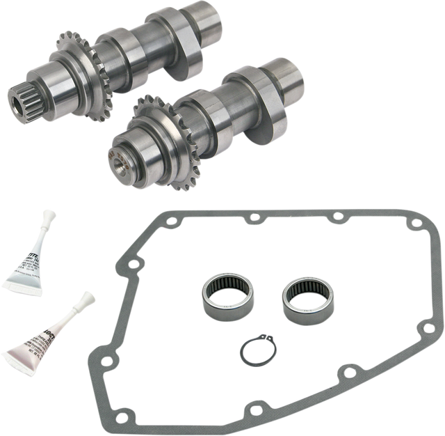 635 H.O. Chain Drive Camshaft Kit