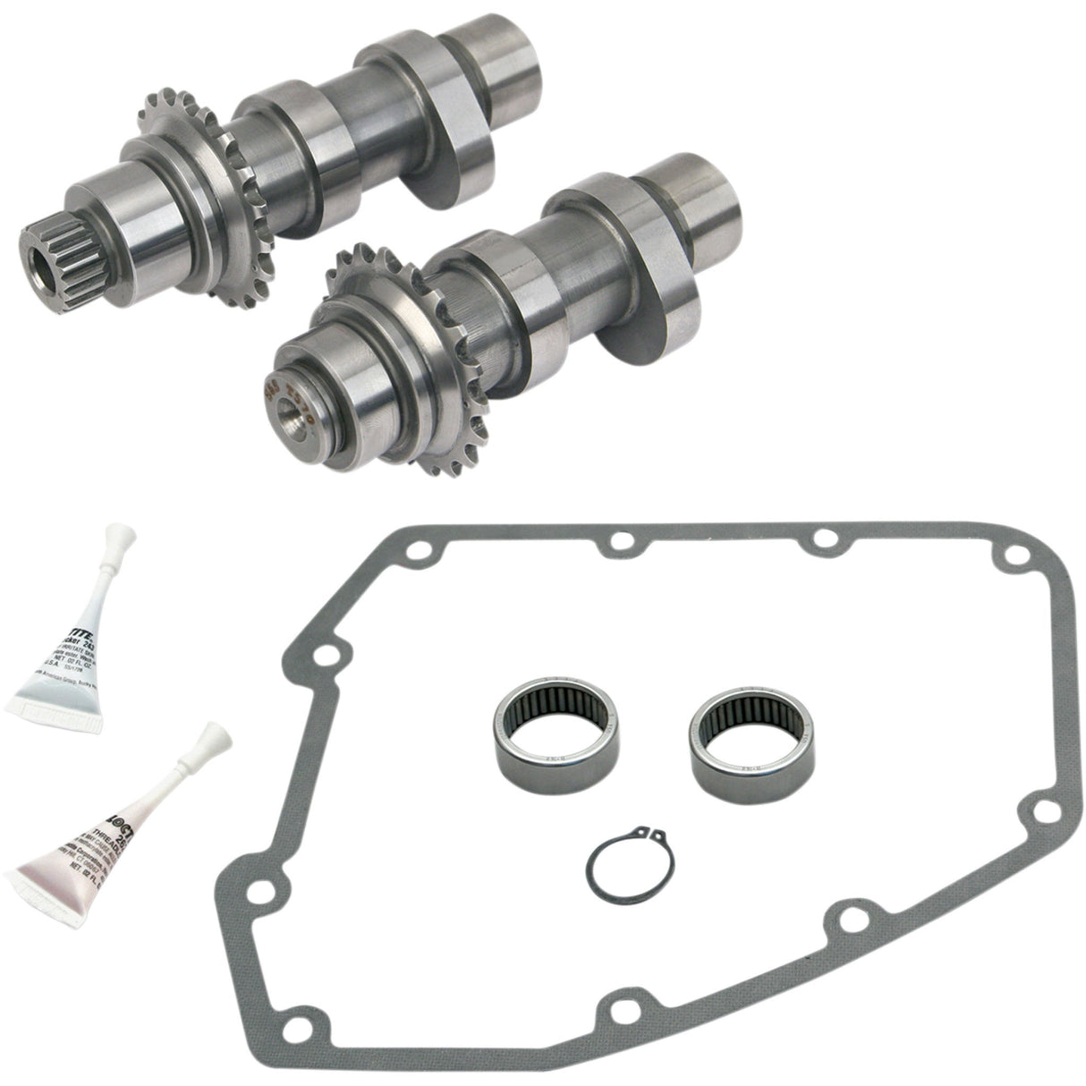 S&s Cycle Cam Kit - 330-0343 For Harley Motorcycles 2006-2017