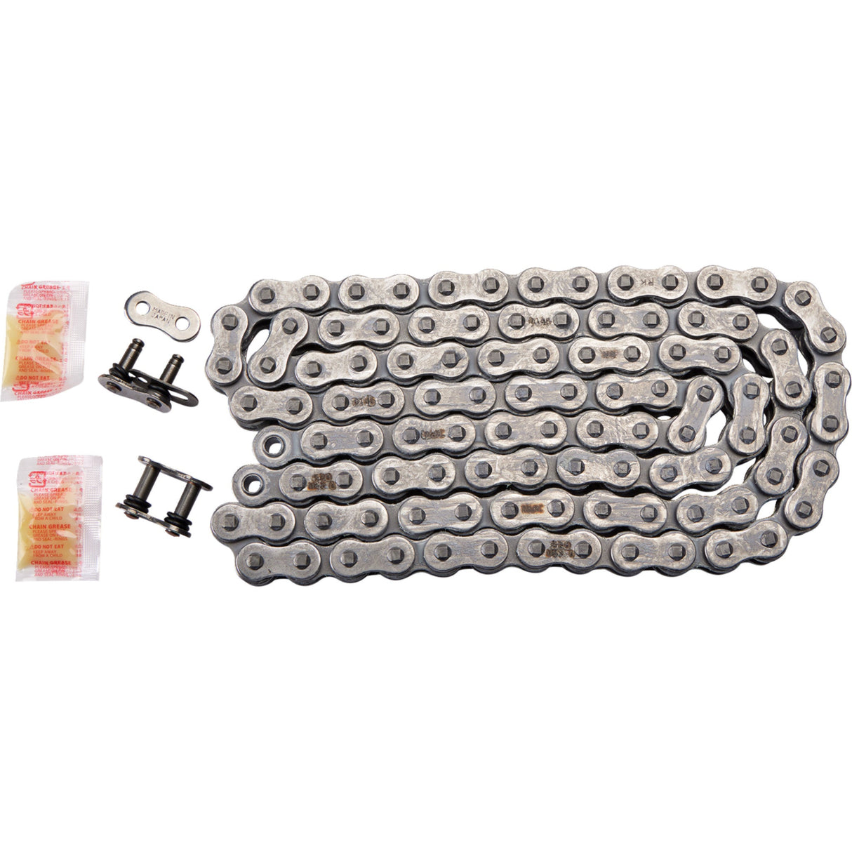 RK 1222-0414 520MAXO-104 520 Max O Chain 520 Max O - Drive Chain - 104 Links