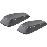 Saddlemen Bagger Lid Covers Stud - L870-14-S For Harley Touring 2014-2023