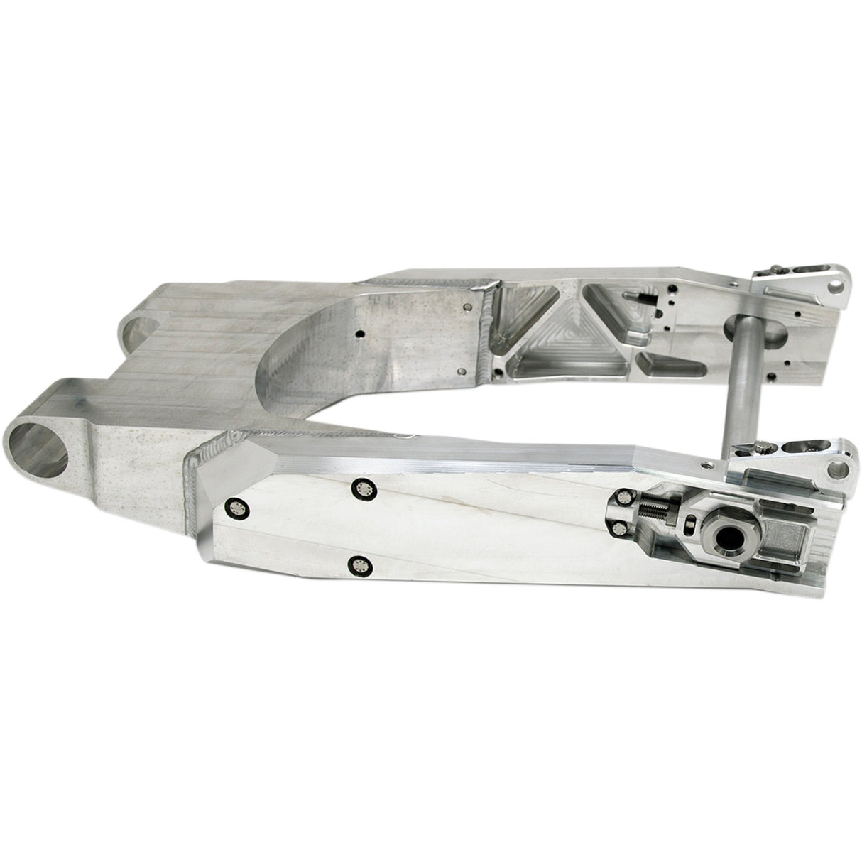 Alloy Art Swingarm - SA-09 For Harley Touring 2009-2022