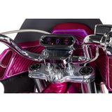 DRAG SPECIALTIES Quick Connect Clutch Cable Upper