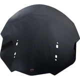 KLOCK WERKS 2312-0491 KWW-06-0515 Flare™ Windshield 20-1/4" - dark smoke - gl1800