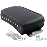 LE PERA DS-902074 L-440 "Thin Line" Pillion Pad - Thin Replacement Pillion - Heritage