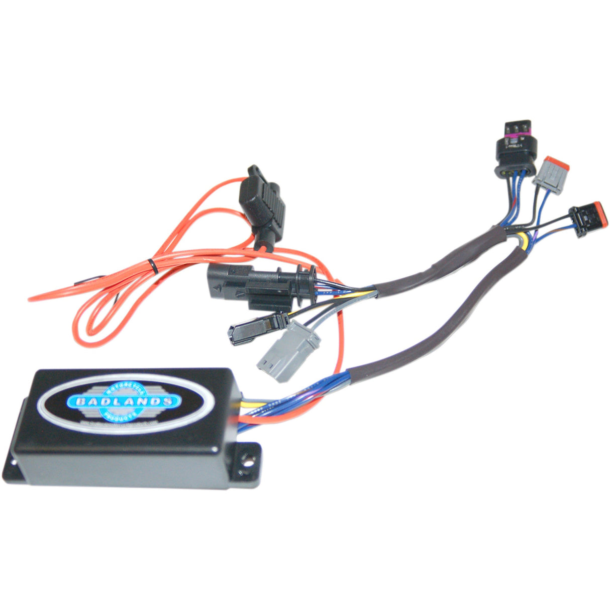 Badlands Control Module - ILL-CB-D For Harley Softail 2018-2024