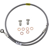 Galfer Brake Line - FK003D11-1 Kawasaki Ninja 500R 1994-2005