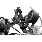 BILTWELL O/S Speeds Clamps Speed - Straight