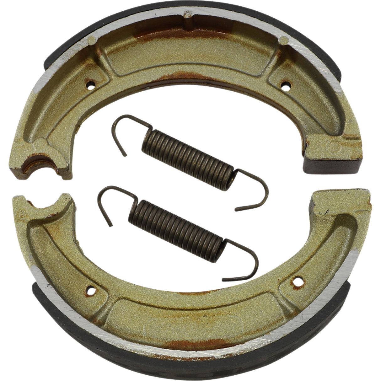 DP BRAKES DP-9130 9130 Brake Shoes yamaha