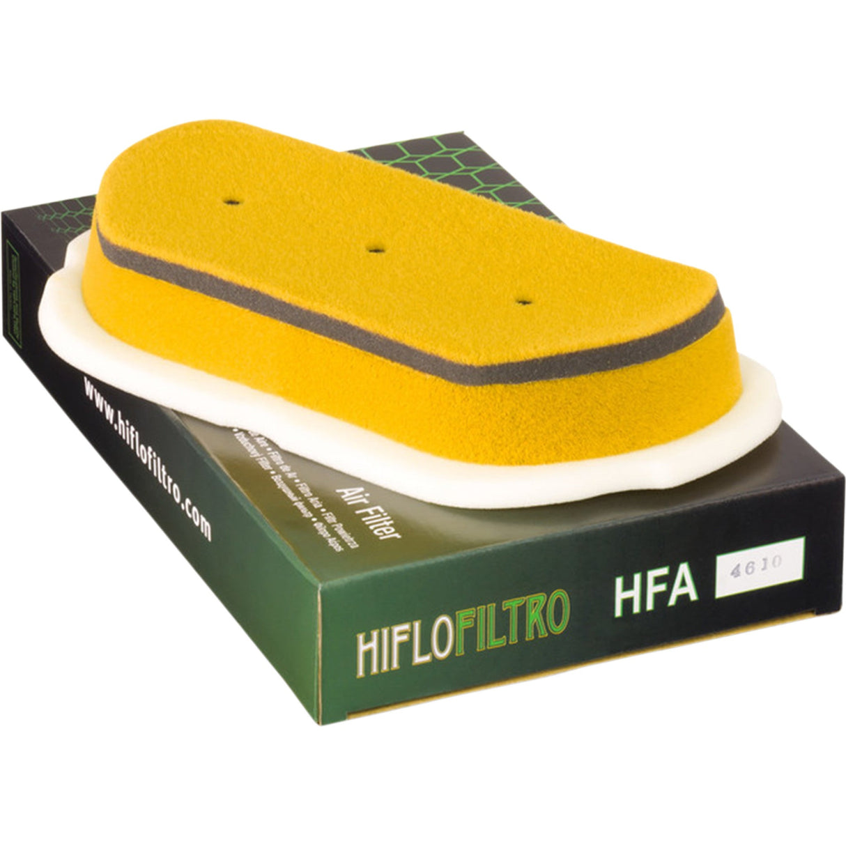 HIFLOFILTRO 1011-0381 HFA4610 Replacement OE Air Filter yamaha
