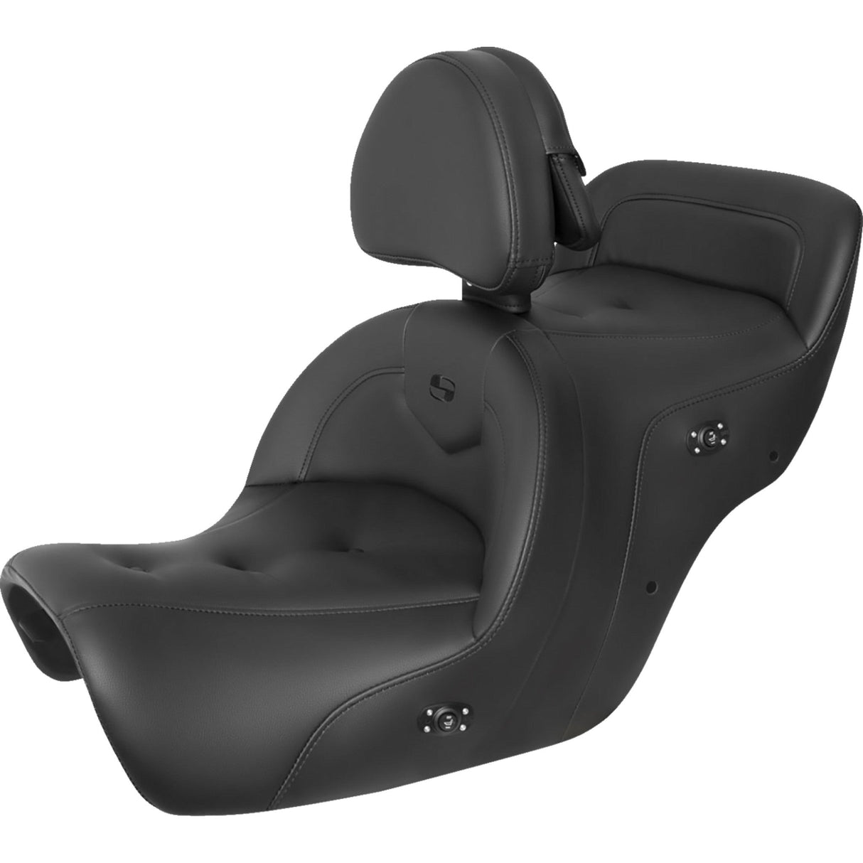 Saddlemen Roadsofa™ Seat - H88-07-181BRHCT Honda Gold Wing 1988-2000