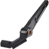 Thrashin Supply CO. Billet Brake Arm Black FL FX - TSC-2300-1 For Harley Softail 2018-2025