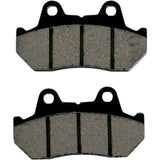 Sbs Brake Pad - 542HF Honda Motorcycles 1980-2000