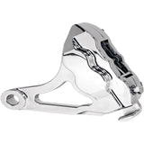 Hawg Halters 4-Piston Brake Caliper Rear Chrome - RKSTCC506 For Harley Softail / Screamin' / 15th Anniversary 2000-2007