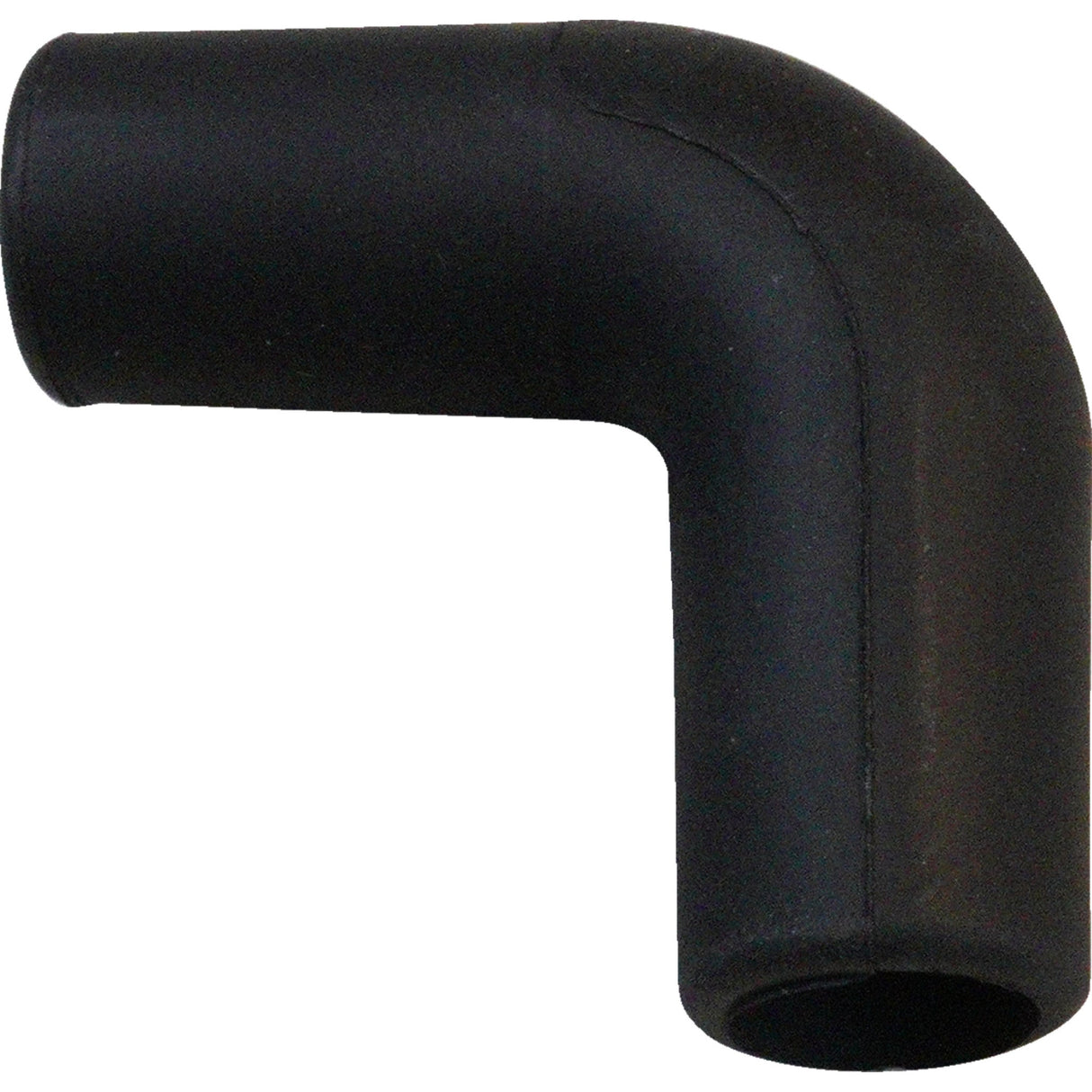 DRAG SPECIALTIES 0711-0245 Oil Drain Elbow softail