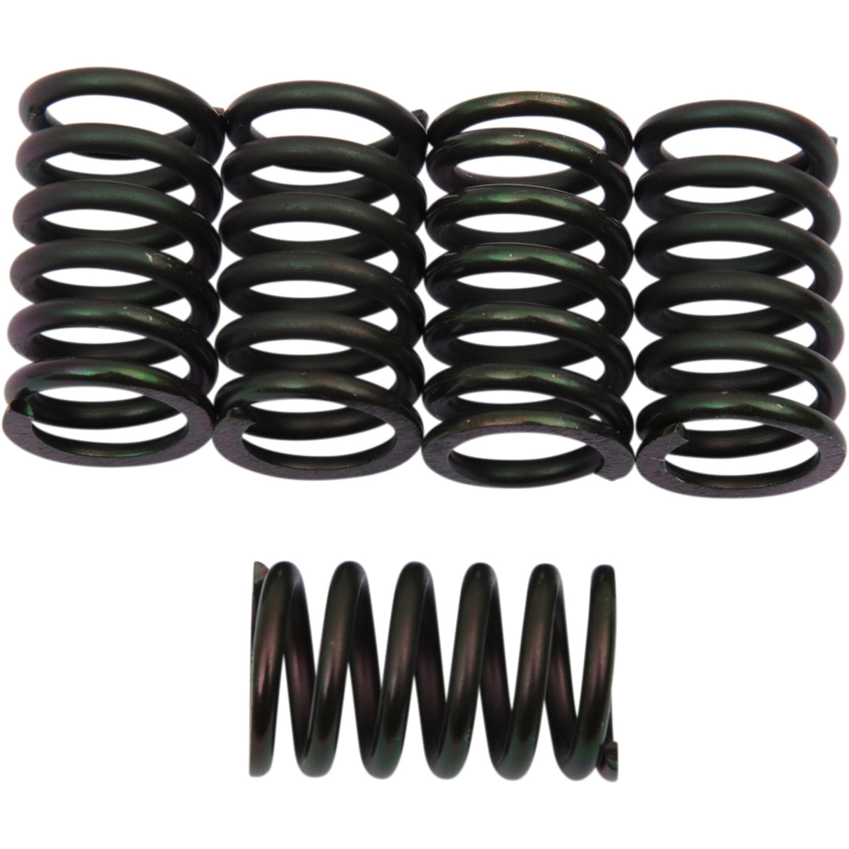 Barnett Spring Set - 501-50-05055 Kawasaki Motorcycles 1973-2025