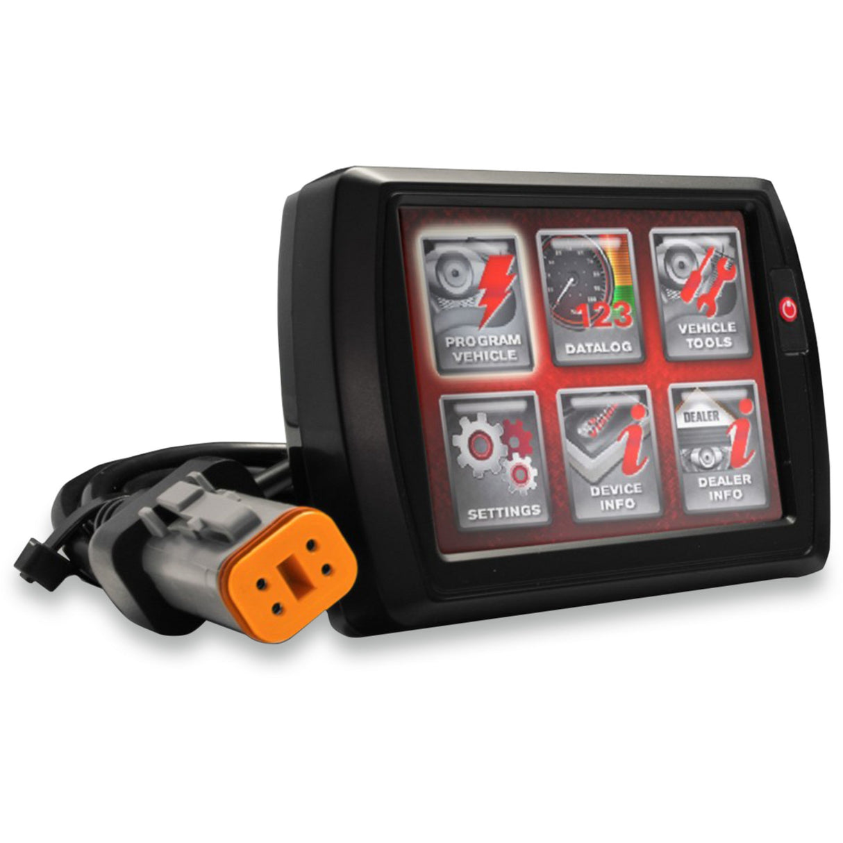 DYNOJET 1020-2324 PV-1B Power Vision Tuning Module harley-davidson - 4-pin