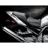 SARGENT 0810-0317 WS-549-19 World Sport™ Performance Seat black - carbon fx - fz1 '01-'05