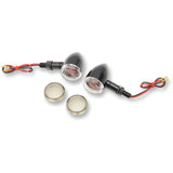 DRAG SPECIALTIES Mini Deuce Marker Lights Mini-Duece Light Kit