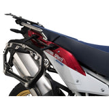 SW-MOTECH 1510-0631 KFT.01.890.30002/B PRO Side Carrier left/right - honda - crf1000l africa twin/africa twin sport