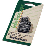 Gardner-Westcott Bolt Kit - C-74-150Y For Harley Motorcycles 1996-2007