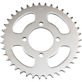 PARTS UNLIMITED K22-3803M Sprocket rear  - 39 tooth - kawasaki/suzuki
