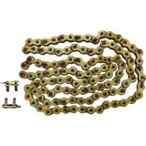 MOOSE OFFROAD M574-00-112 520 RXP Pro-MX Chain 520 RXP - Pro-MX Chain - Gold - 112 Links