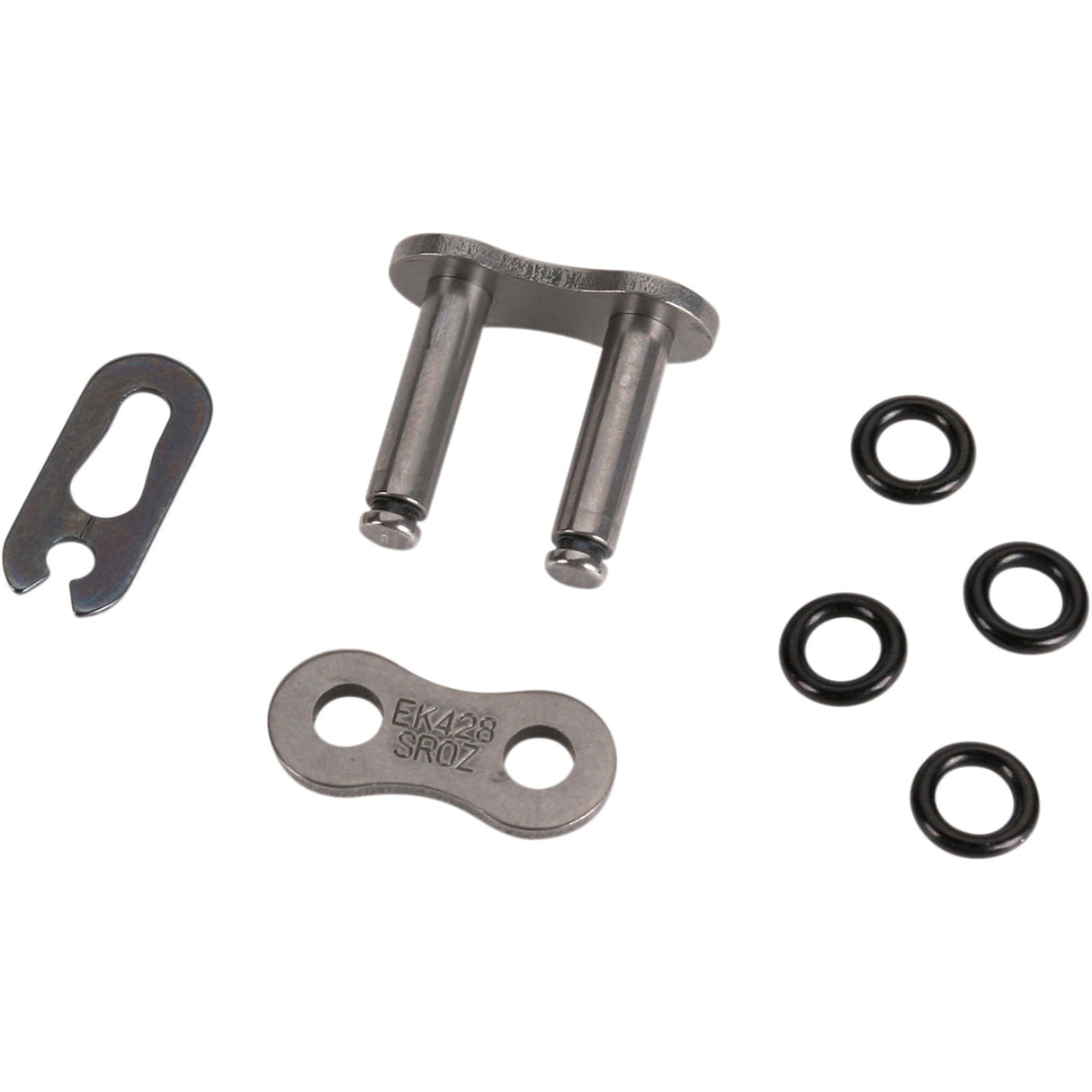 EK 1225-0030 428SROZ-SKJ SROZ Clip Connecting Link 428 SROZ - Clip Connecting Link