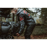 SW-MOTECH 3580-0278 BC.SYS.05.765.21000B SysBag Side Bag System black - suzuki v-strom 650 '11-'16