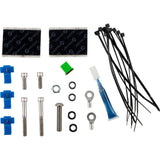 PINGEL 1601-0513 77706 Silver Electric Speed Shifter Kit Shift Kit - FXFB