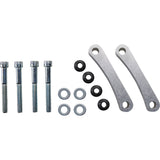 Klock Werks Tire Hugger Fender - KWF-01-0102-2014 For Harley Touring 2014-2023