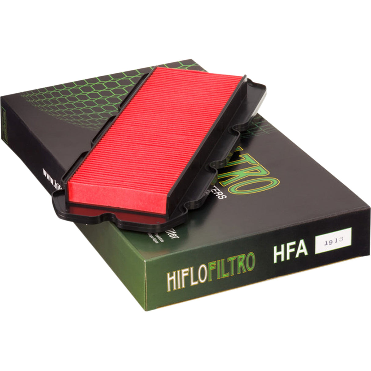 Hiflofiltro OE Air Filter - HFA1913 Honda GL1500C Valkyrie 1997-2003