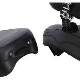Mustang Touring Seat - 79381 Victory Kingpin / Vegas / Vegas 8-Ball 2003-2017