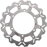BRAKING 1710-1440 TR03FLD Non-Directional STX Brake Rotor Brake Rotor - Front - TRO3FLD