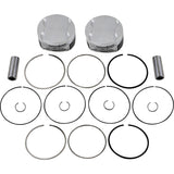 JE PISTONS 0910-6009 370245 Piston Kit m8