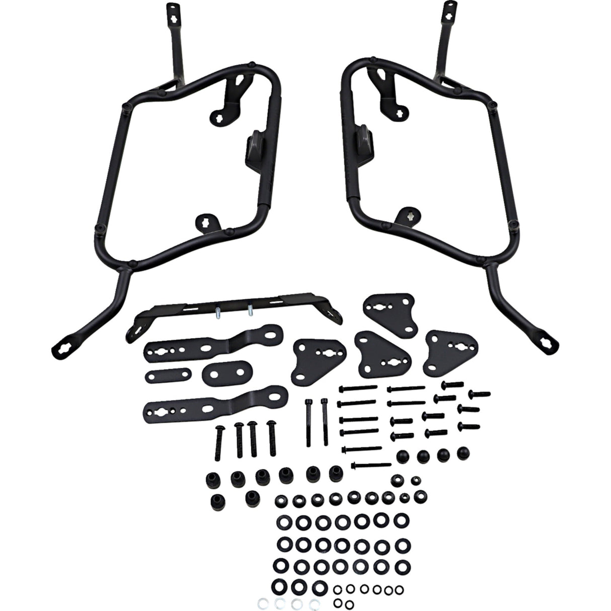 Givi V35 Mounting Kit - PLX3117 Suzuki 1050 Strom 1050 2020