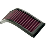 K & N High-Flow Air Filter - KA-1004 Kawasaki Ninja 2004-2007