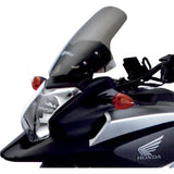 ZERO GRAVITY 2301-1597 20-465-02 SR Series Windscreen SR Windscreen - Smoke - NC700X