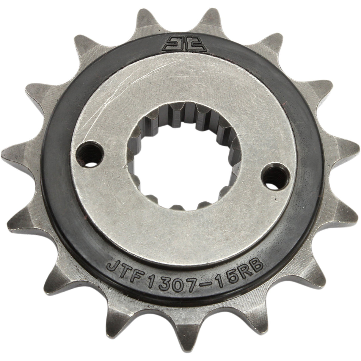 JT Sprockets Sprocket - JTF1307.15RB Kawasaki Ninja 1998-2006